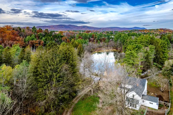 $579,900 | 126 Simeon Dean Road, Shaftsbury, VT 05262