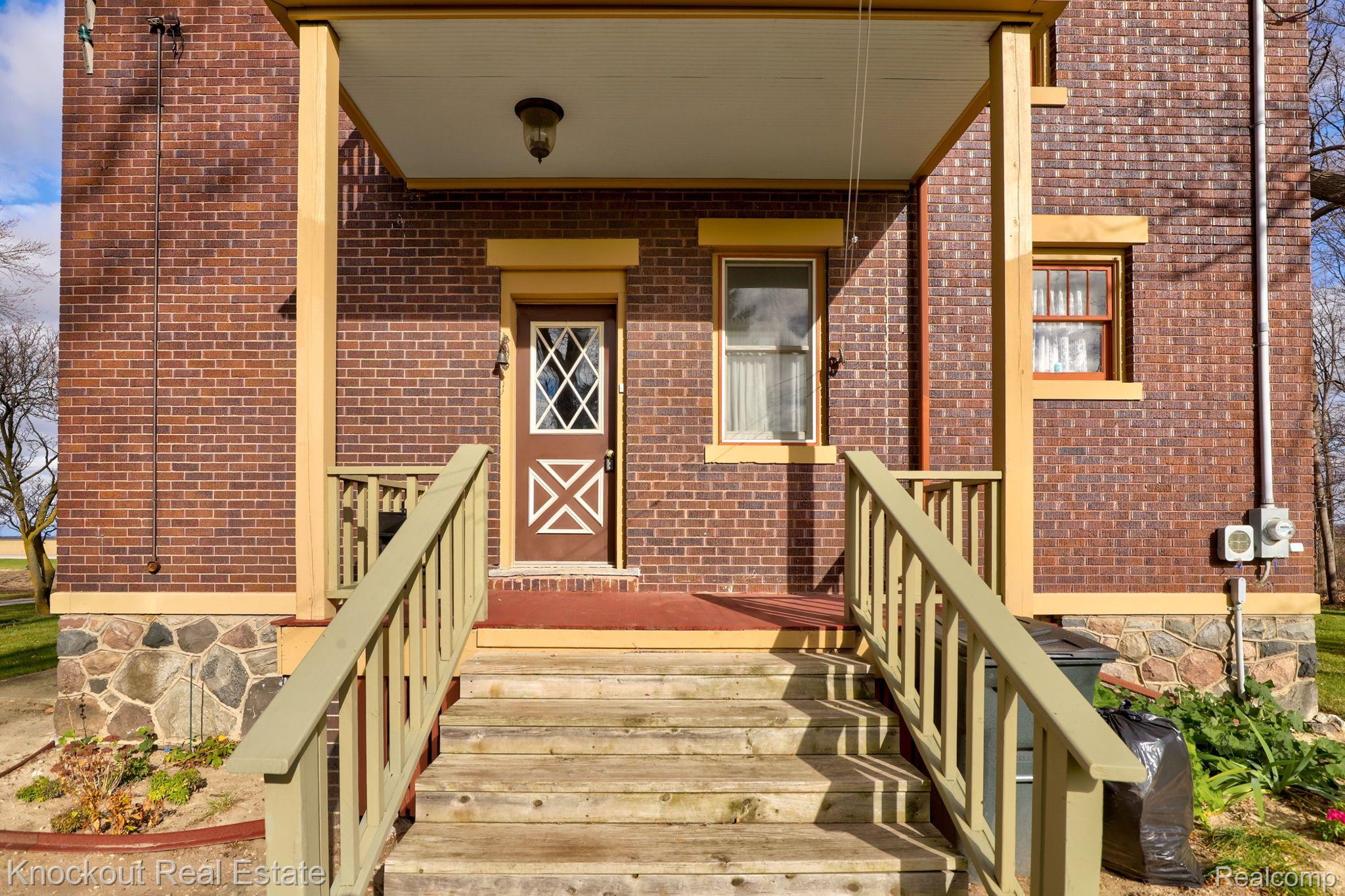 8133 Sanilac Road Vassar, MI 48768 - Photo 50 of 74 Gallery Image 50