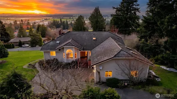 $799,500 | 17290 Soundview Road, Mount Vernon, WA 98274