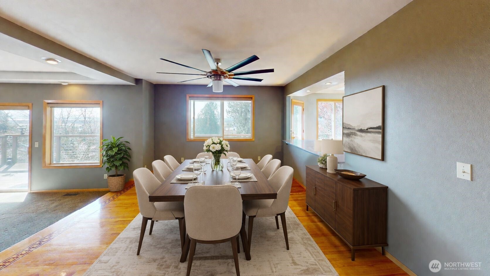 17290 Soundview Road Mount Vernon, WA 98274 - Photo 8 of 39