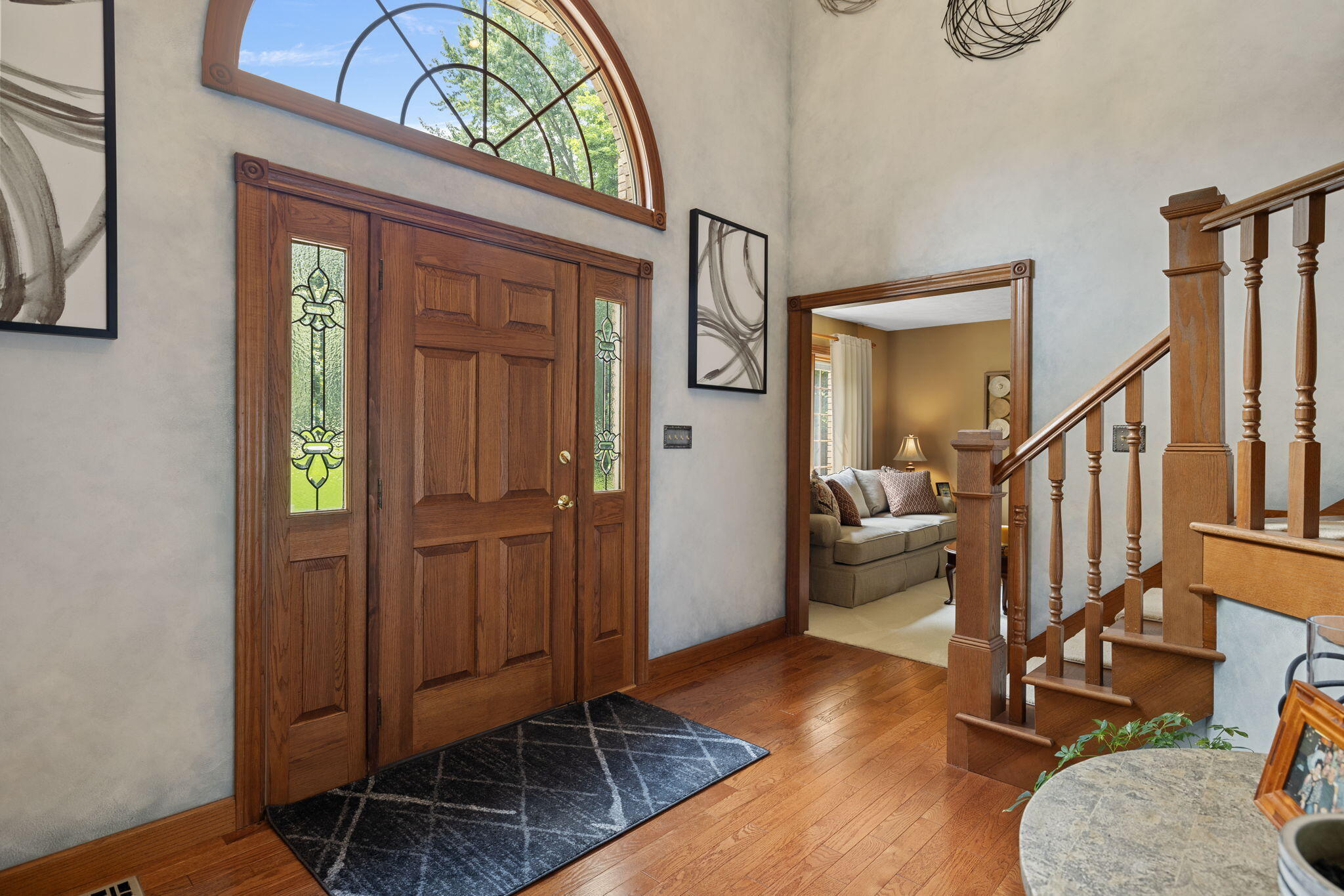 3965 West Timber Ridge Road La Porte, IN 46350 - Photo 3 of 66 2048x1365