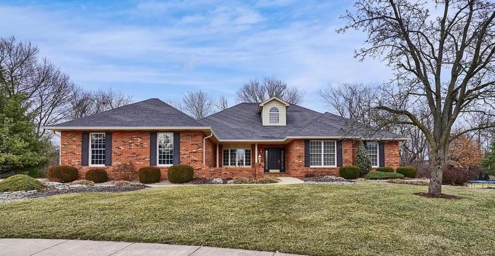 36 Meadow Rue Drive Edwardsville, IL 62025 - Photo 1 of 44 Gallery Image 1