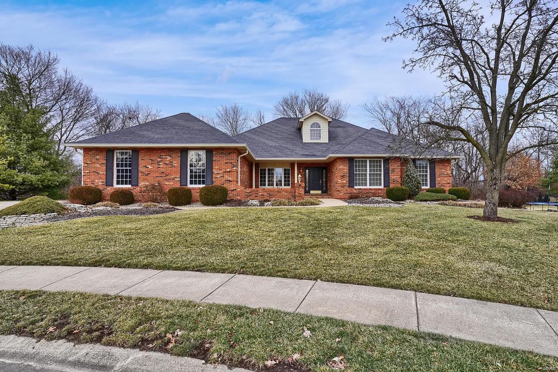 36 Meadow Rue Drive Edwardsville, IL 62025 - Photo 2 of 44 Gallery Image 2