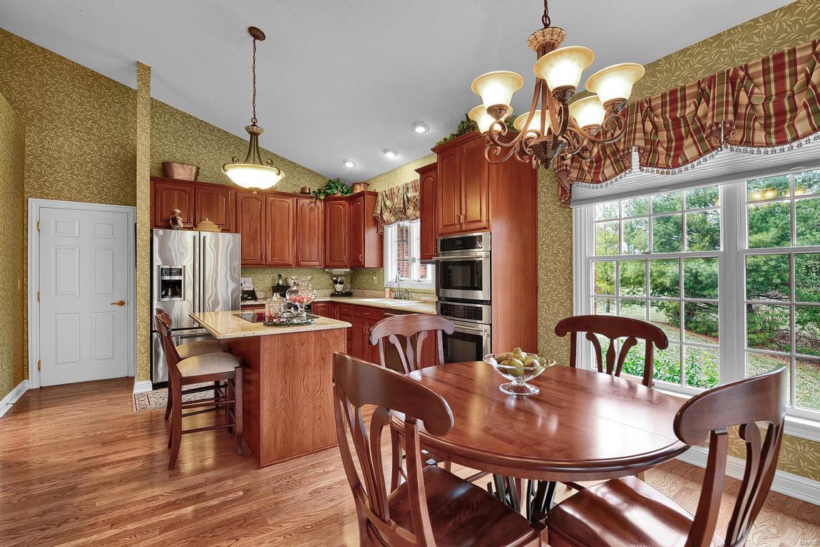 36 Meadow Rue Drive Edwardsville, IL 62025 - Photo 11 of 44 Gallery Image 11