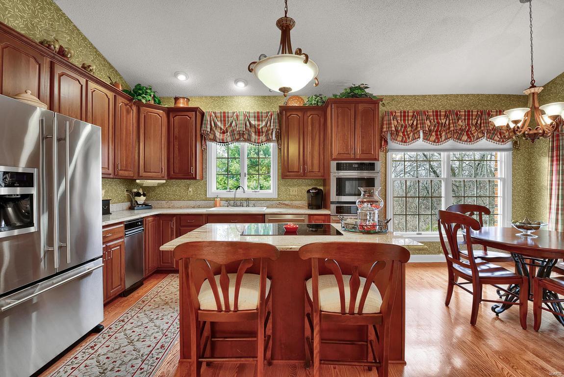 36 Meadow Rue Drive Edwardsville, IL 62025 - Photo 12 of 44 Gallery Image 12