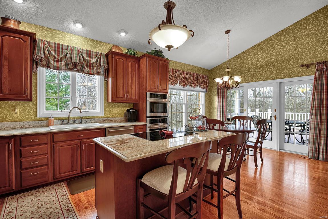 36 Meadow Rue Drive Edwardsville, IL 62025 - Photo 13 of 44 Gallery Image 13