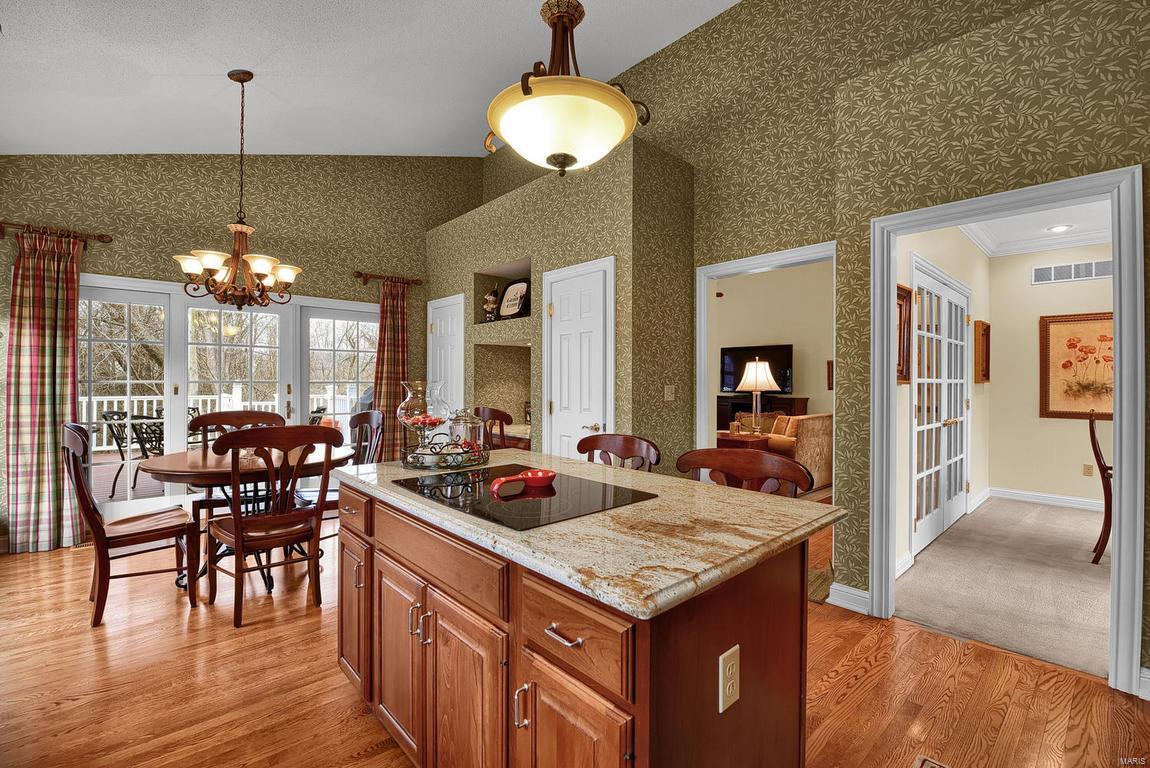 36 Meadow Rue Drive Edwardsville, IL 62025 - Photo 14 of 44 Gallery Image 14