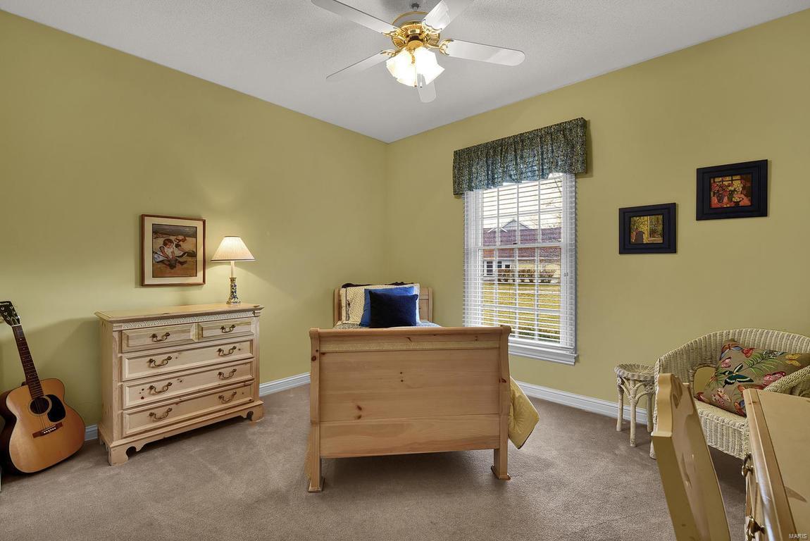 36 Meadow Rue Drive Edwardsville, IL 62025 - Photo 17 of 44 Gallery Image 17