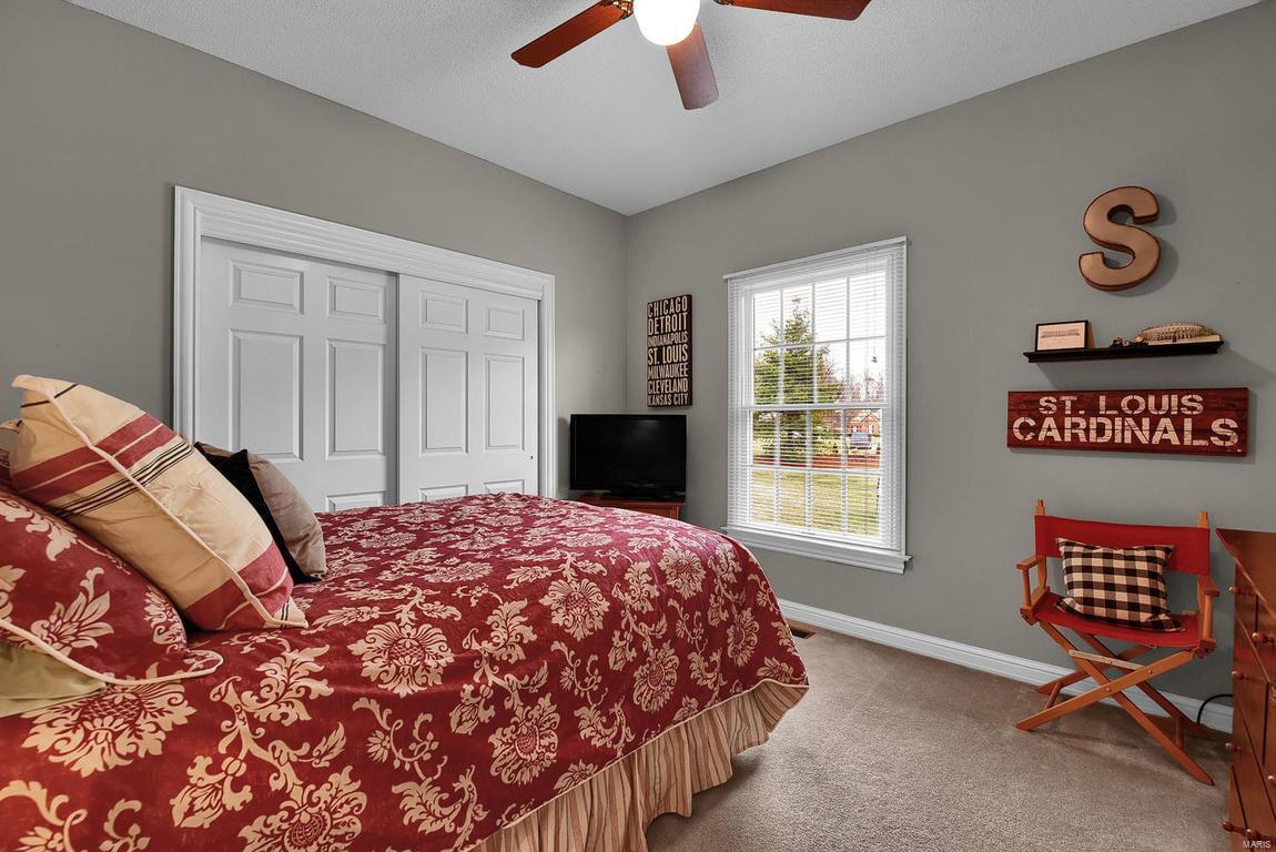 36 Meadow Rue Drive Edwardsville, IL 62025 - Photo 18 of 44 Gallery Image 18