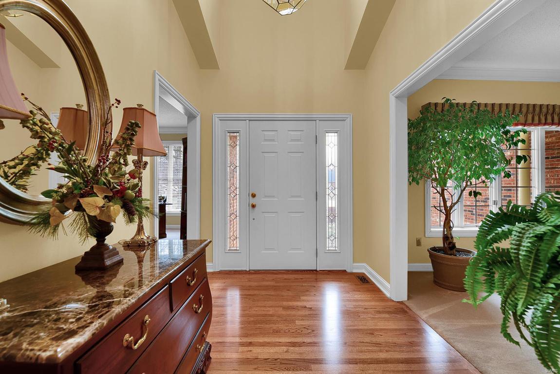 36 Meadow Rue Drive Edwardsville, IL 62025 - Photo 4 of 44 Gallery Image 4
