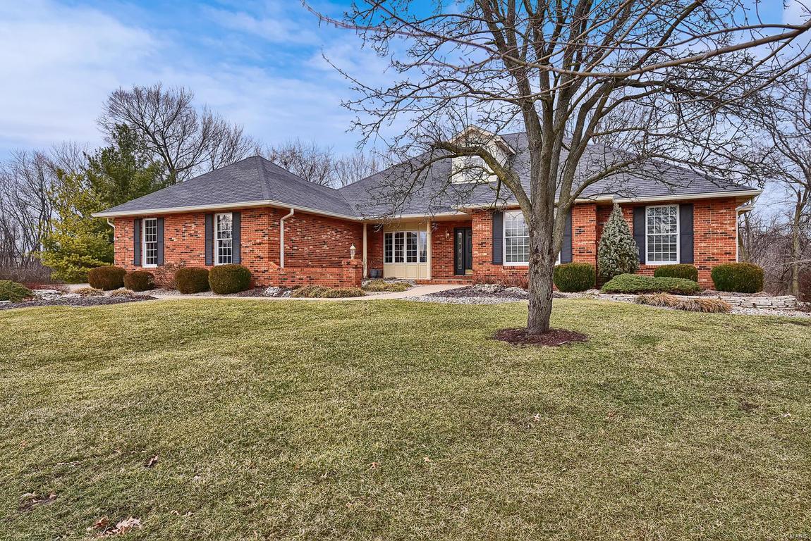 36 Meadow Rue Drive Edwardsville, IL 62025 - Photo 40 of 44 Gallery Image 40