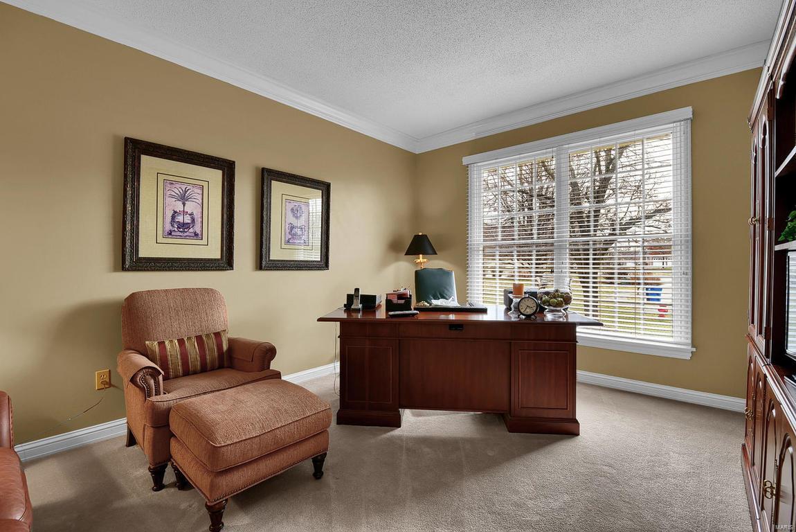 36 Meadow Rue Drive Edwardsville, IL 62025 - Photo 5 of 44 Gallery Image 5