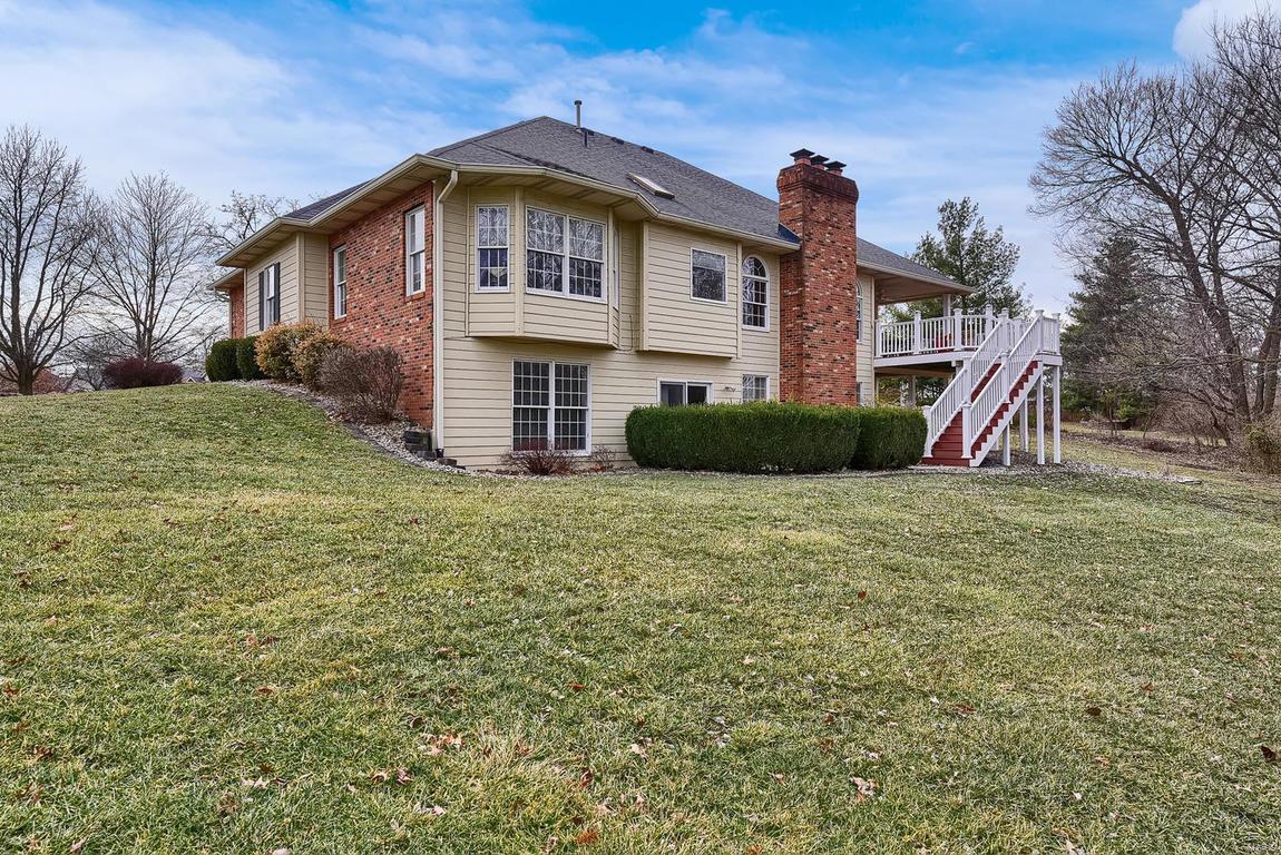 36 Meadow Rue Drive Edwardsville, IL 62025 - Photo 41 of 44 Gallery Image 41
