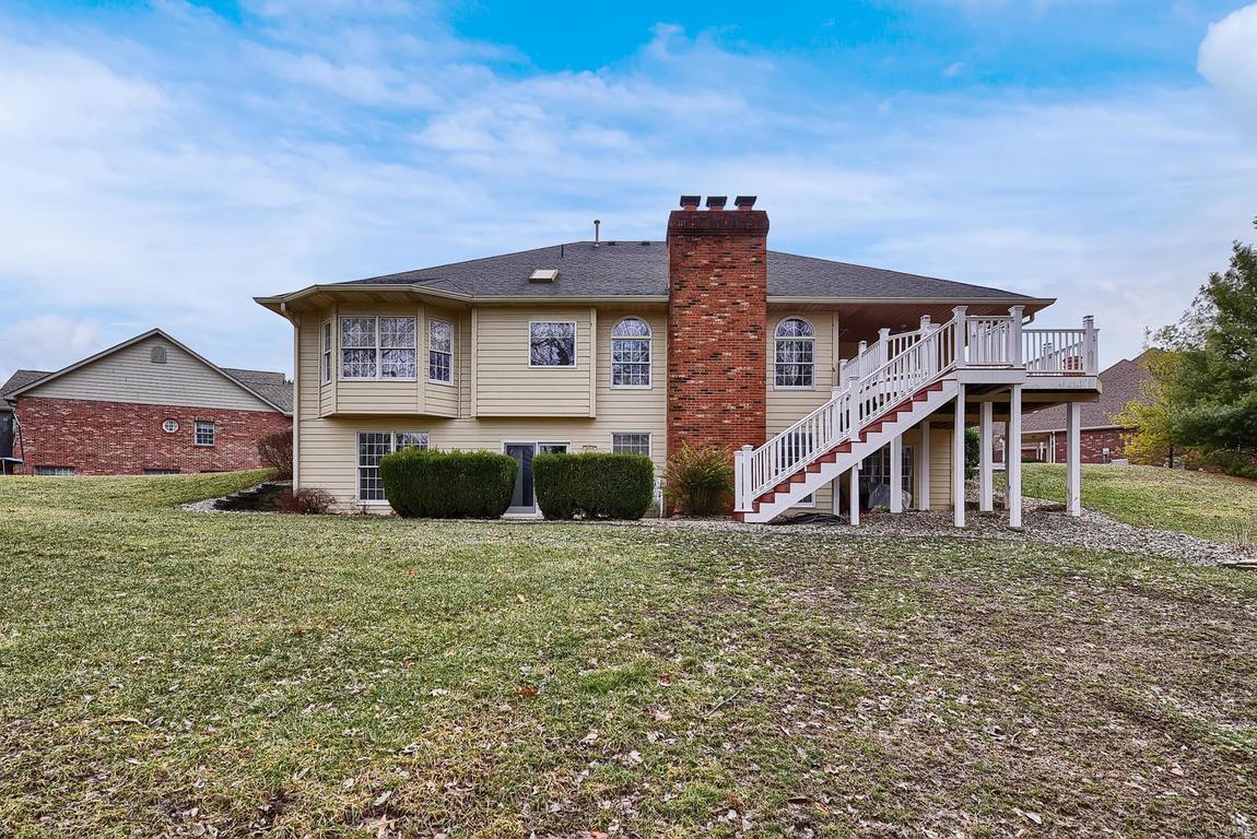 36 Meadow Rue Drive Edwardsville, IL 62025 - Photo 42 of 44 Gallery Image 42
