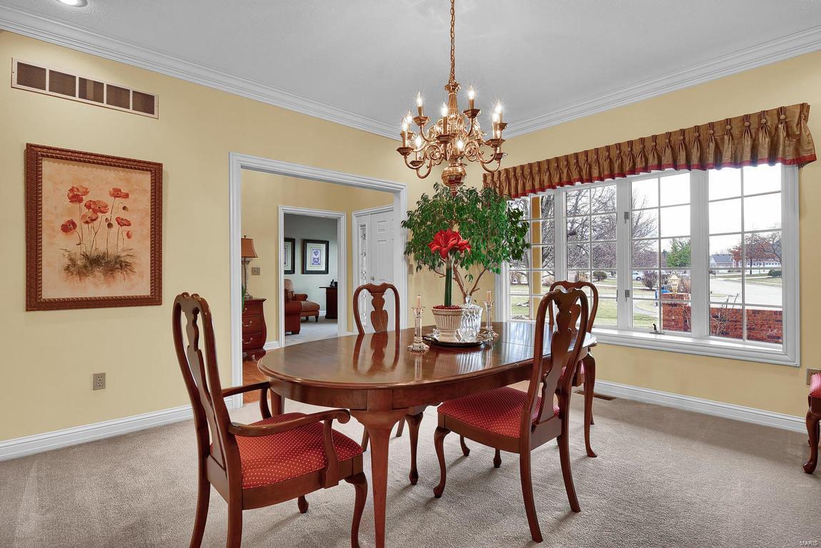 36 Meadow Rue Drive Edwardsville, IL 62025 - Photo 6 of 44 Gallery Image 6