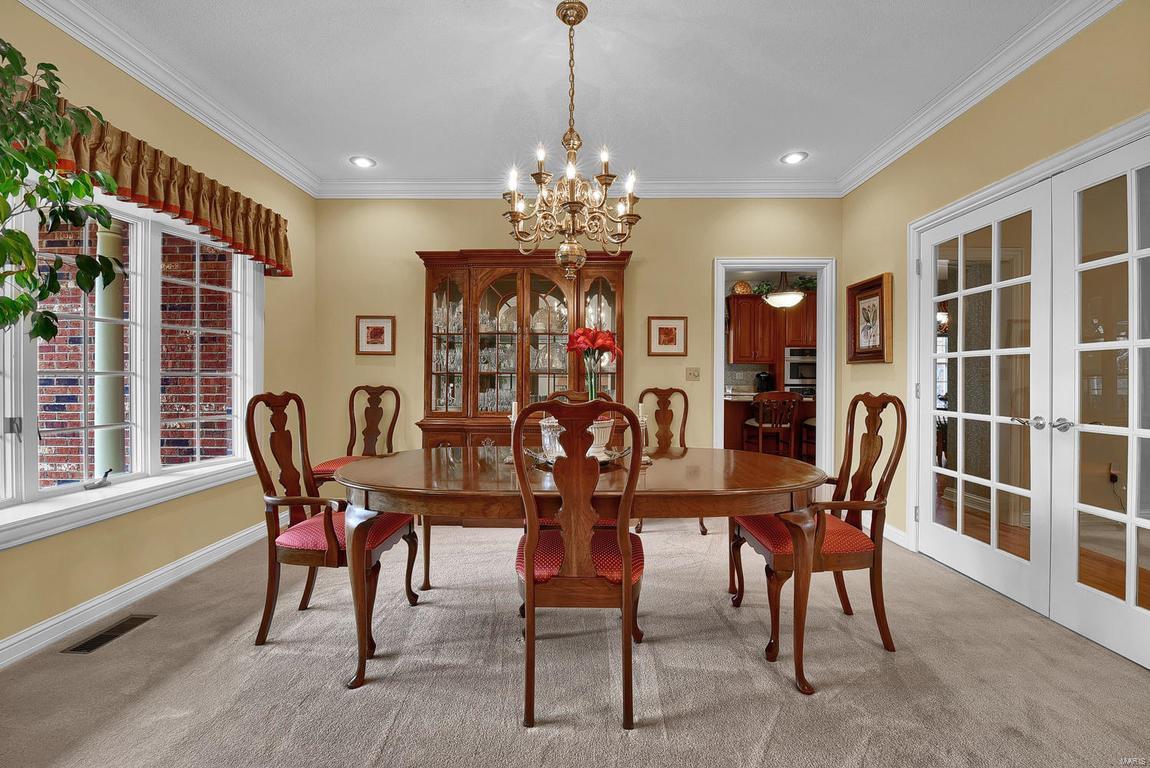 36 Meadow Rue Drive Edwardsville, IL 62025 - Photo 7 of 44 Gallery Image 7