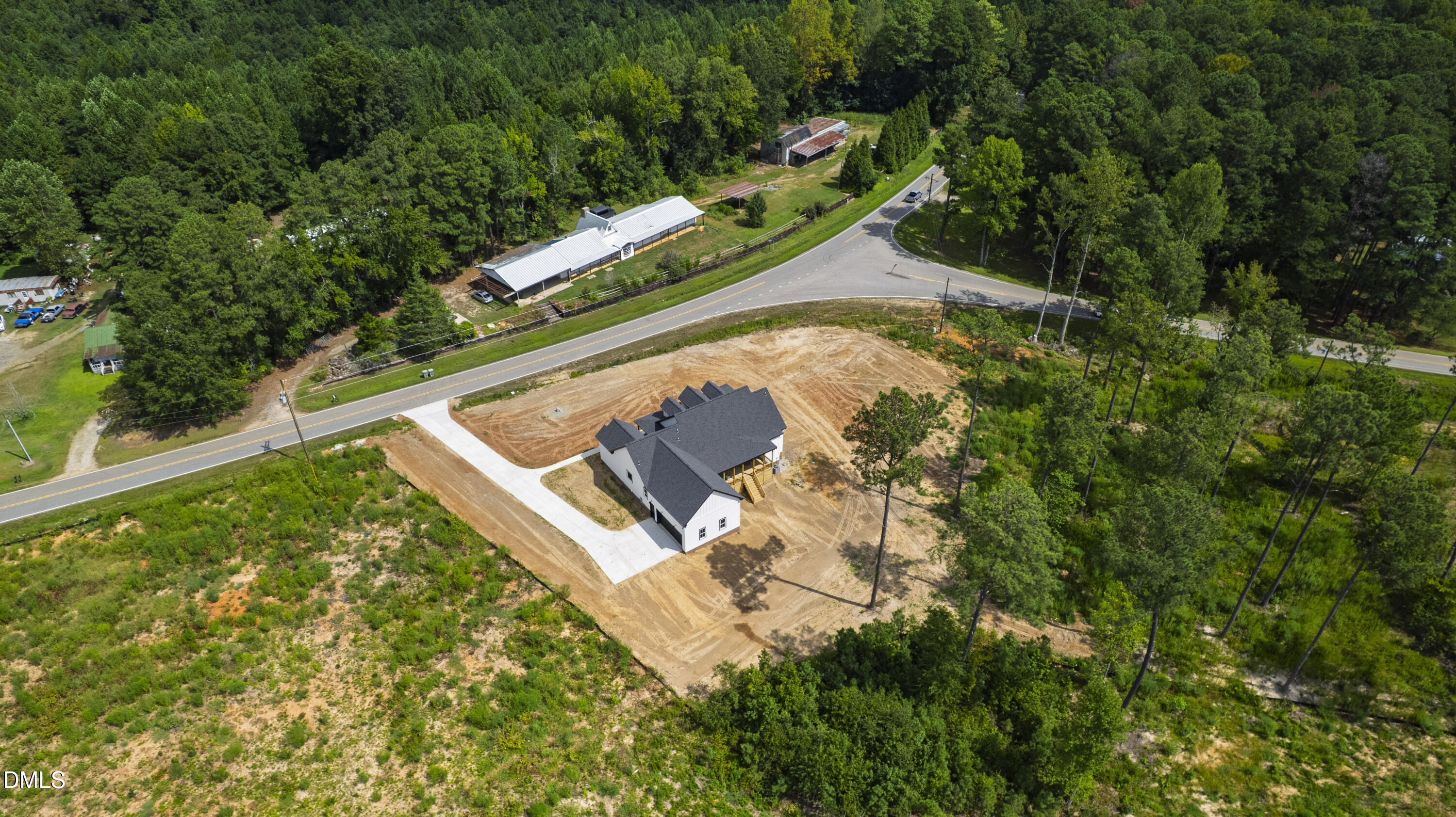 4701 West Old Spring Spring Hope, NC 27882 - Photo 60 of 63 Old Spring (11)