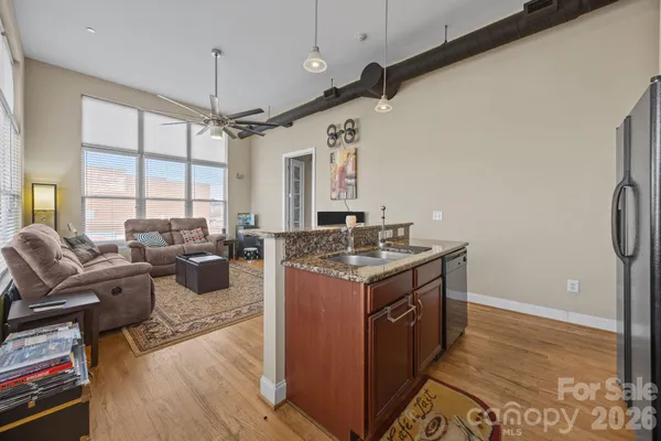 $236,000 | 139 South Lee Street, Salisbury, NC 28144