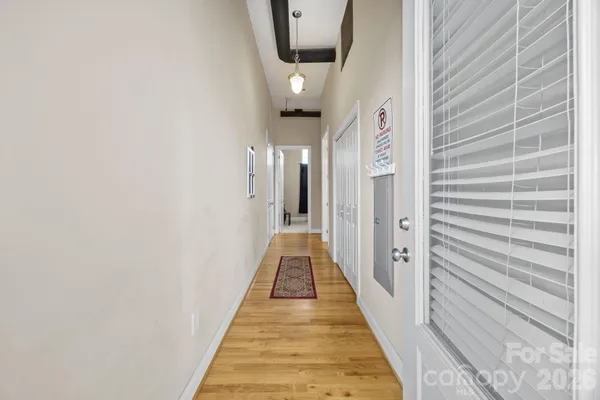 $236,000 | 139 South Lee Street, Salisbury, NC 28144