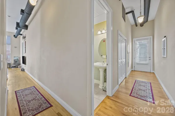 $236,000 | 139 South Lee Street, Salisbury, NC 28144