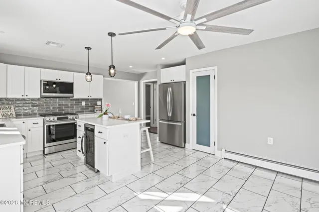 $397,500 | 3 Muirhead Street, Toms River, NJ 08757