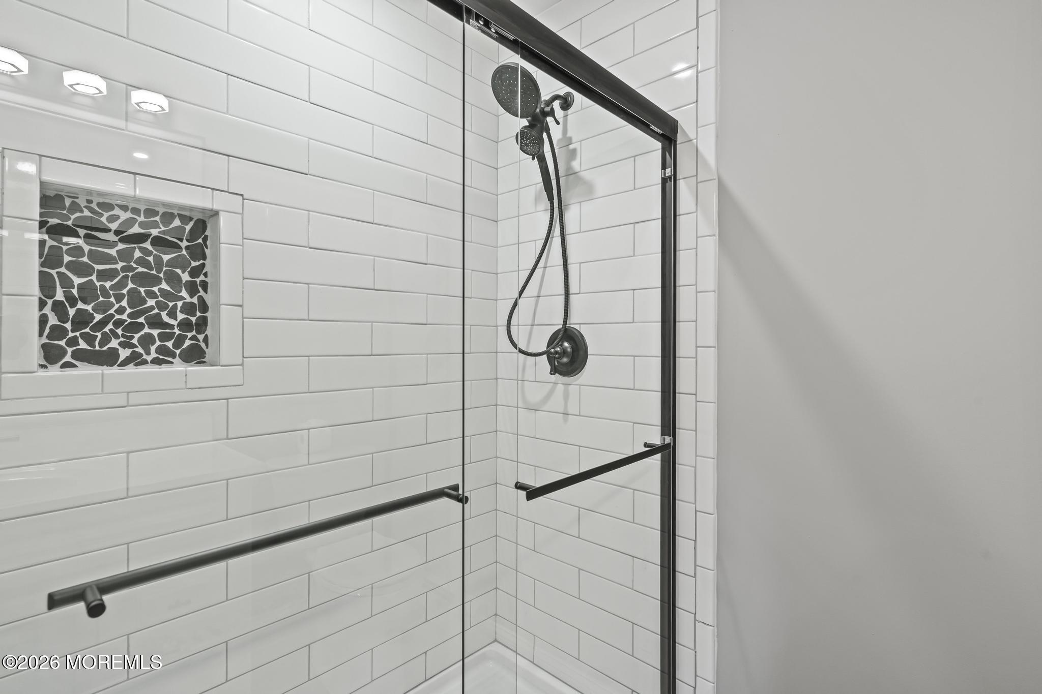 3 Muirhead Street Toms River, NJ 08757 - Photo 29 of 34 a bathroom with a shower