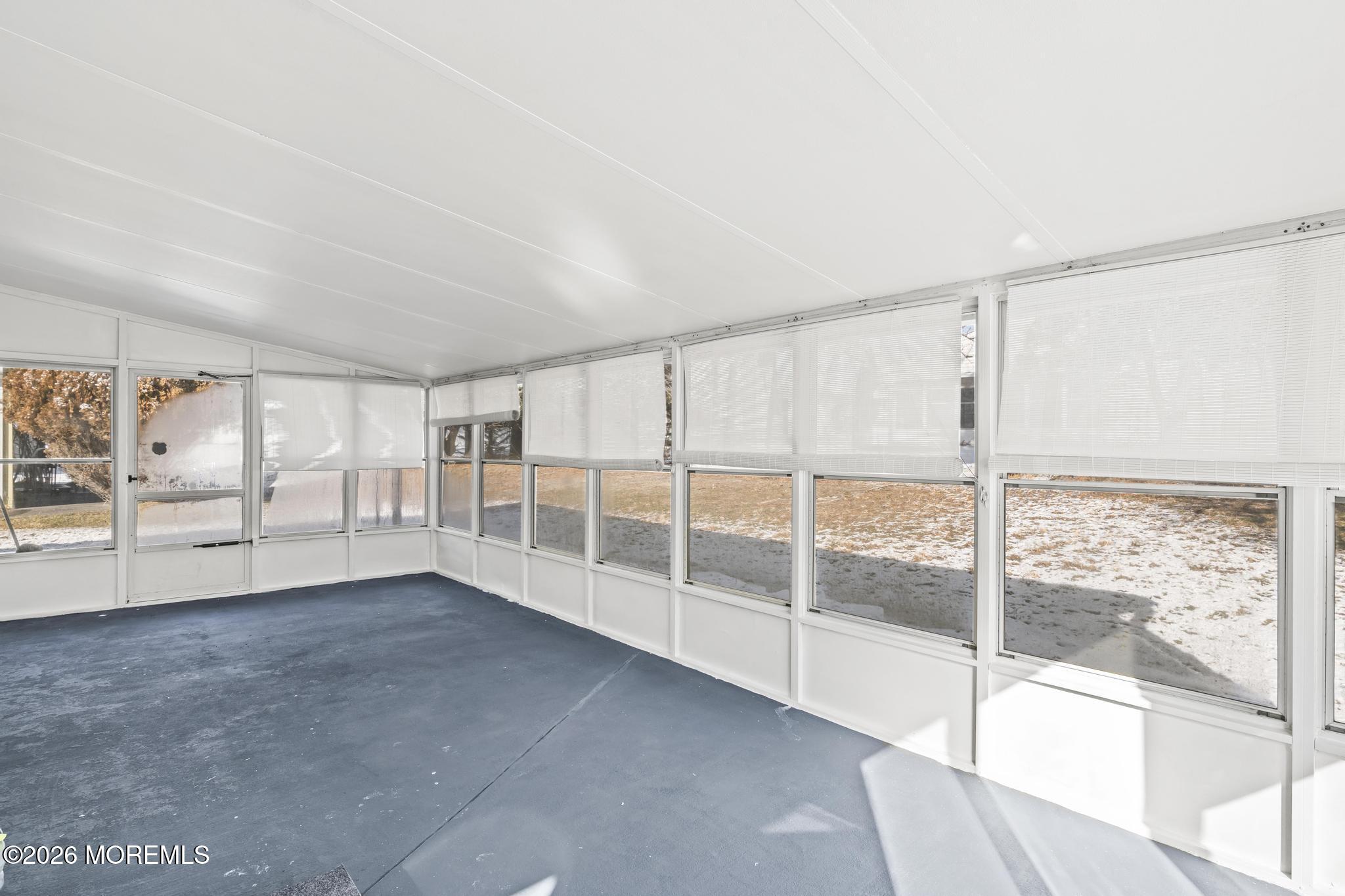 3 Muirhead Street Toms River, NJ 08757 - Photo 30 of 34 a view of an empty room with a window