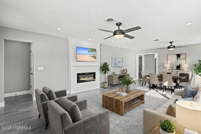 $397,500 | 3 Muirhead Street, Toms River, NJ 08757