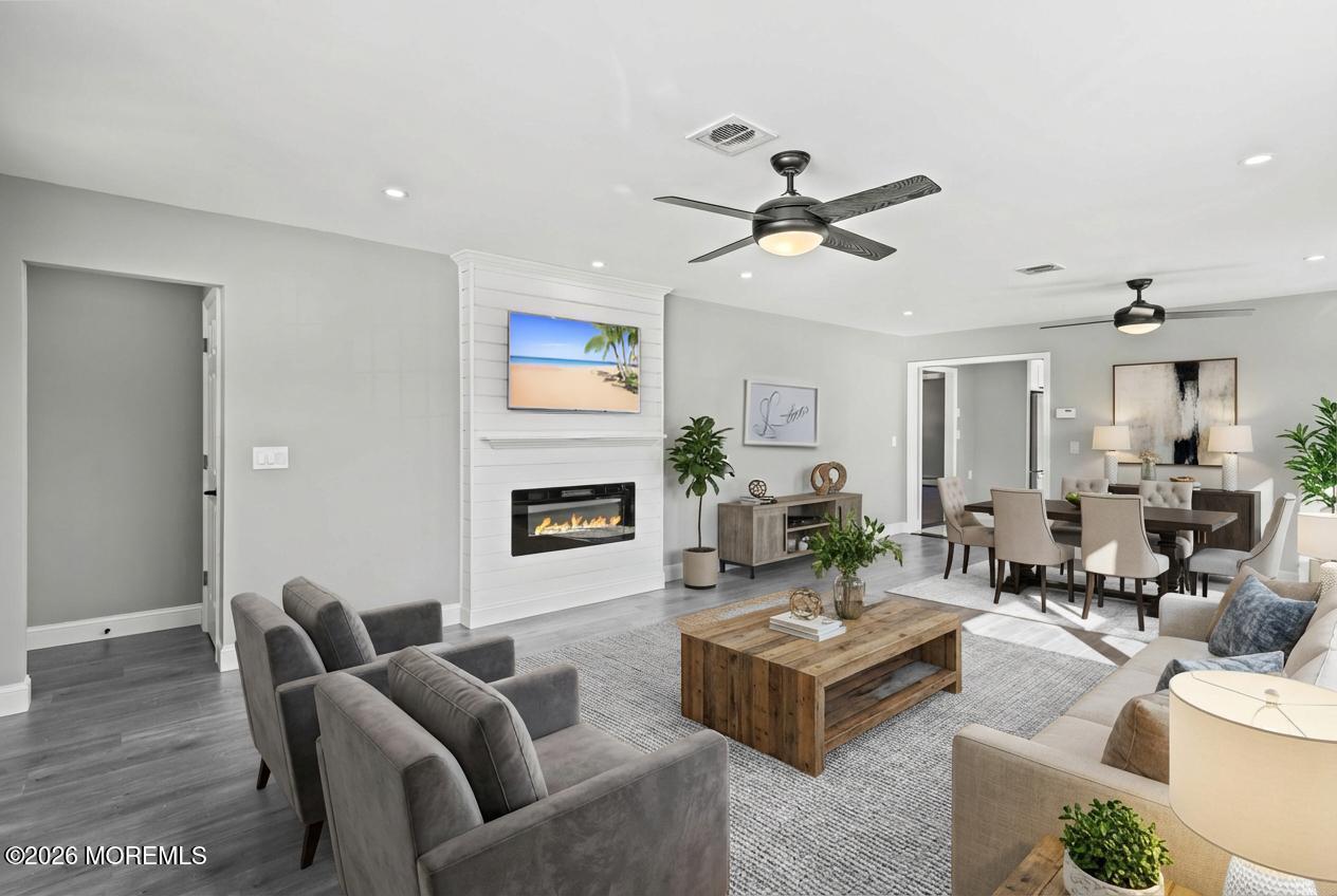 3 Muirhead Street Toms River, NJ 08757 - Photo 5 of 34 a living room with furniture