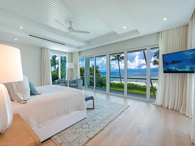 $22,995,000 | 55 13th Avenue South, Naples, FL 34102