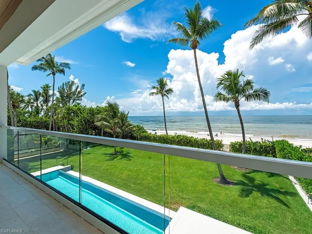 $22,995,000 | 55 13th Avenue South, Naples, FL 34102