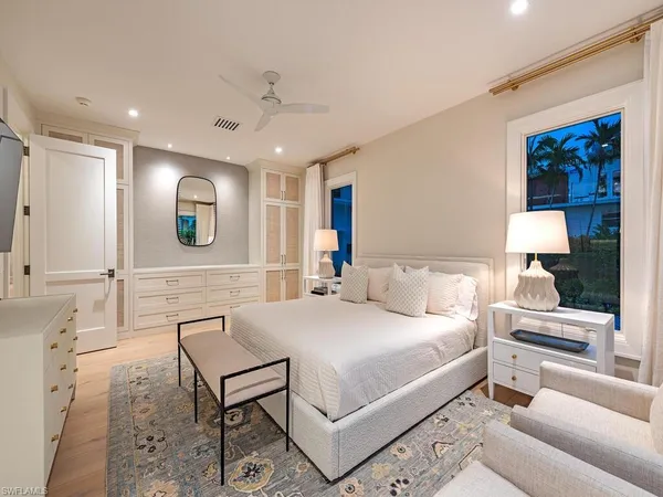 $22,995,000 | 55 13th Avenue South, Naples, FL 34102