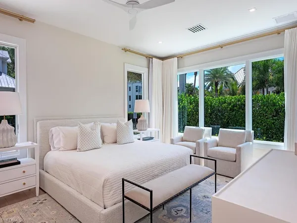 $22,995,000 | 55 13th Avenue South, Naples, FL 34102