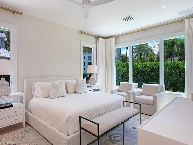 $22,995,000 | 55 13th Avenue South, Naples, FL 34102