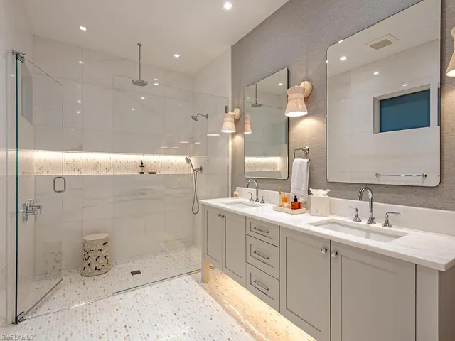 $22,995,000 | 55 13th Avenue South, Naples, FL 34102