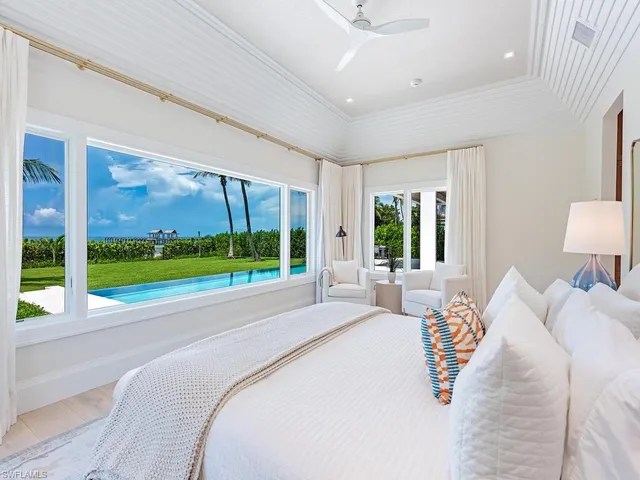 $22,995,000 | 55 13th Avenue South, Naples, FL 34102