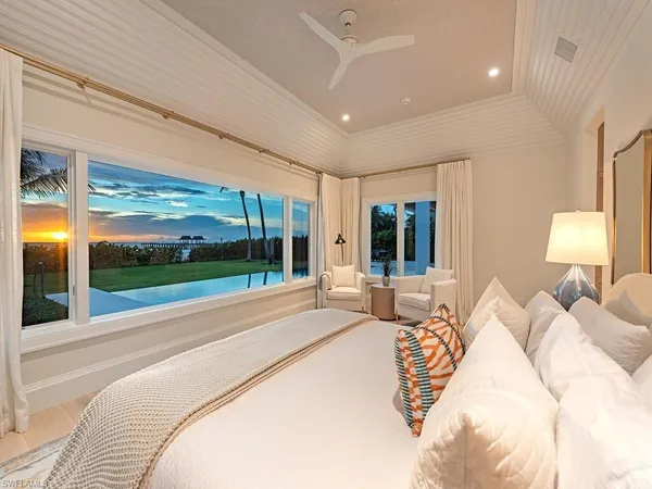 $22,995,000 | 55 13th Avenue South, Naples, FL 34102