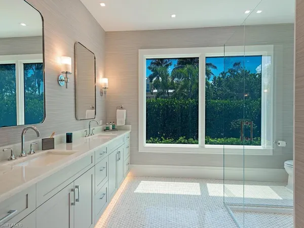 $22,995,000 | 55 13th Avenue South, Naples, FL 34102
