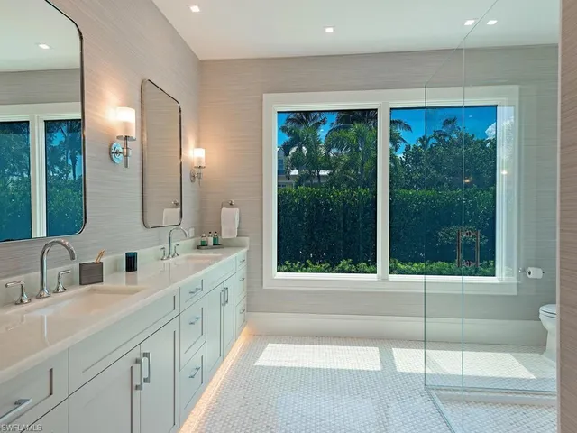 $22,995,000 | 55 13th Avenue South, Naples, FL 34102