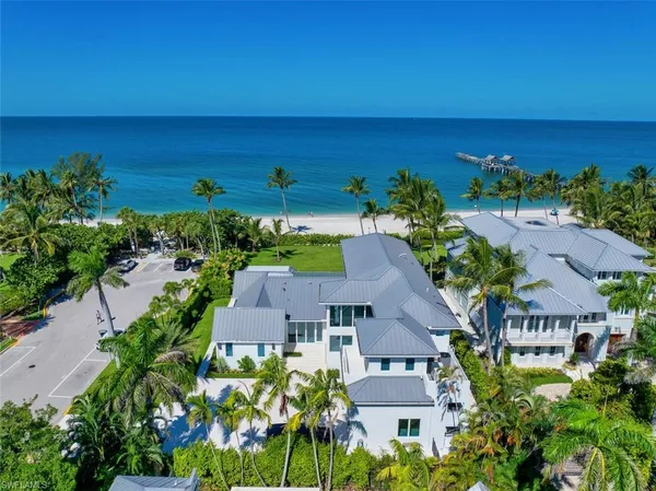 $22,995,000 | 55 13th Avenue South, Naples, FL 34102