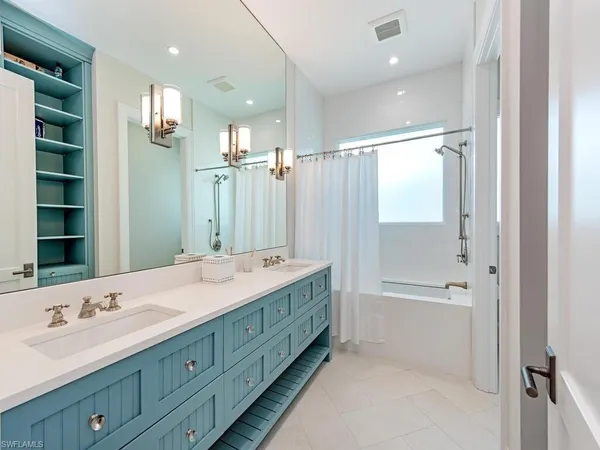 $22,995,000 | 55 13th Avenue South, Naples, FL 34102