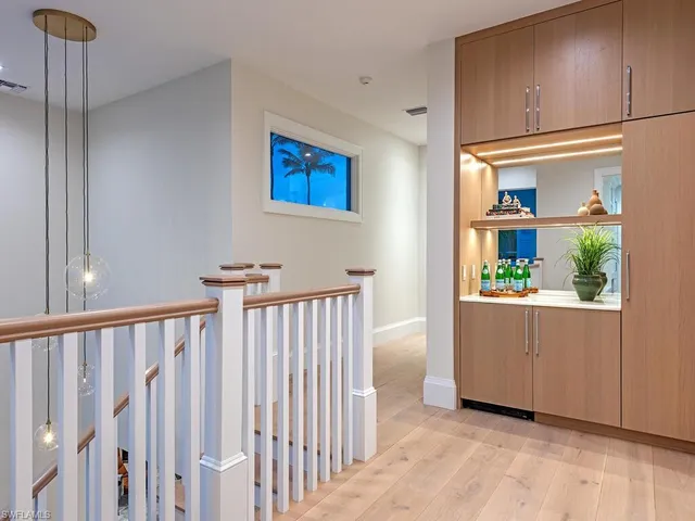 $22,995,000 | 55 13th Avenue South, Naples, FL 34102