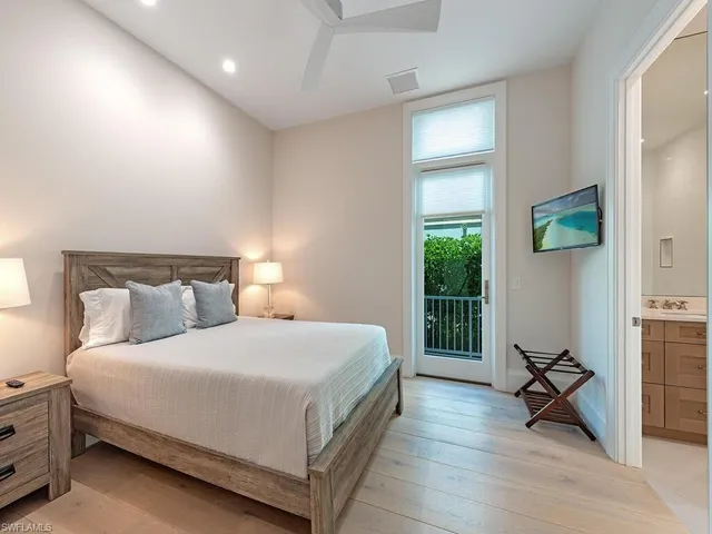 $22,995,000 | 55 13th Avenue South, Naples, FL 34102