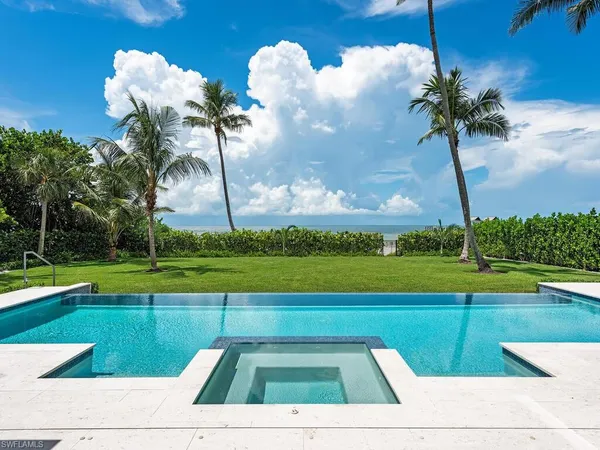 $22,995,000 | 55 13th Avenue South, Naples, FL 34102
