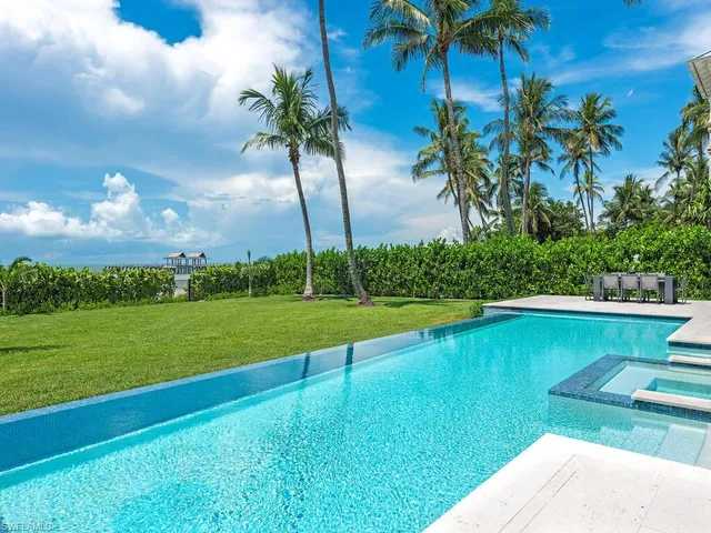 $22,995,000 | 55 13th Avenue South, Naples, FL 34102