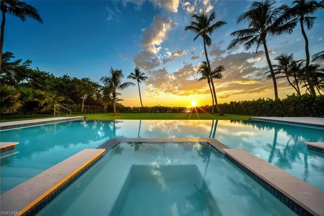 $22,995,000 | 55 13th Avenue South, Naples, FL 34102