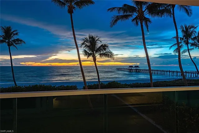 $22,995,000 | 55 13th Avenue South, Naples, FL 34102