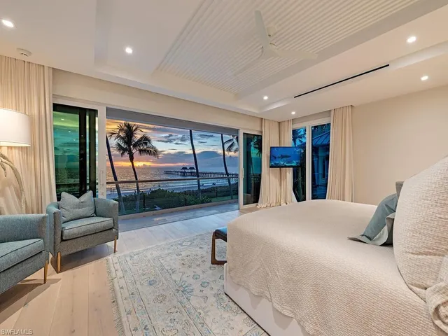 $22,995,000 | 55 13th Avenue South, Naples, FL 34102