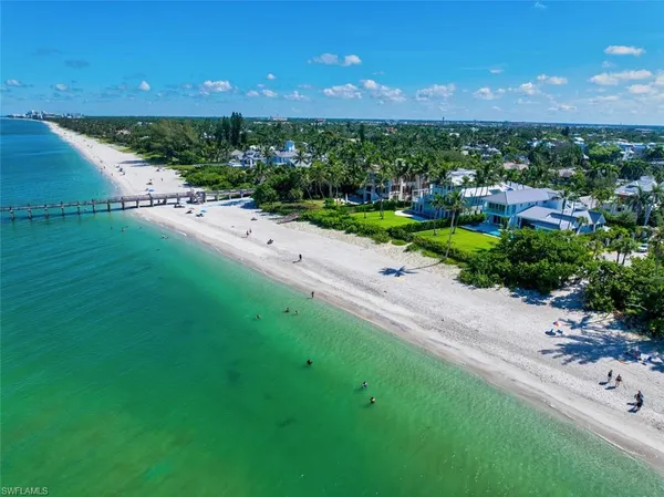 $22,995,000 | 55 13th Avenue South, Naples, FL 34102