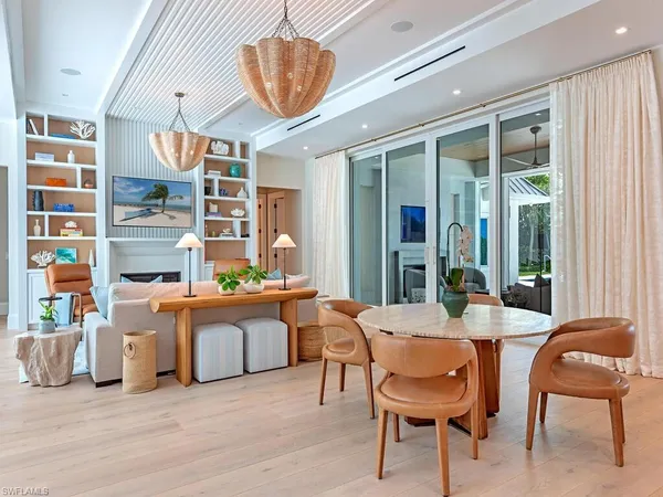 $22,995,000 | 55 13th Avenue South, Naples, FL 34102